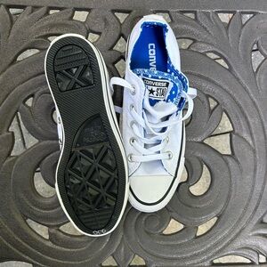 converse all stars NWOT